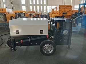 Bahan Mentah dan fitur batu bata tipis DAN HARGA blok beton ringan warna putih - Product Image 4