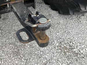 รถแทรกเตอร์ขนาดเล็ก2020 Kubota M8-201 | รถแทรกเตอร์การเกษตรอเนกประสงค์4WD ดีเซลขับเคลื่อนล้อ4x4รถตักถังด้านหน้า - Product Image 4