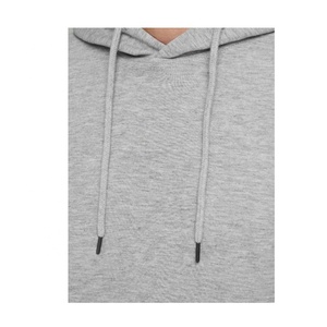 OEM Service Personnalisé Impression Sweat à Capuche Gaufré Sweats à Capuche pour Hommes Poids Lourd Exportation du Fournisseur BD - Product Image 3