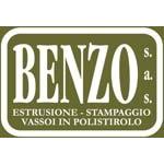BENZO S.A.S. DI BARUFFA EDEA LUIGIA & C. logo
