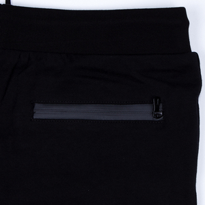 100% coton hommes Shorts de course entraînement musculation Gym sport grande taille court hommes vêtements décontractés mâle Fitness - Product Image 6