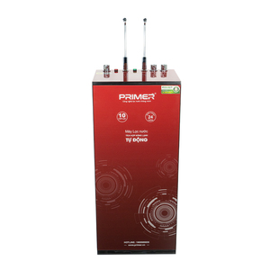 PRIMER RO Purificador de agua de ósmosis inversa eléctrico moderno Sistema de filtro de agua pura fría y caliente para uso doméstico y hotelero PLUS99 - Product Image 2