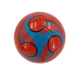 Balón de Fútbol de Entrenamiento Resistente, Cosido a Máquina, Vejiga de Alta Resistencia, Ecológico, GORILLA POWER GEARS GPG-SBC Personalizable - Product Image 6