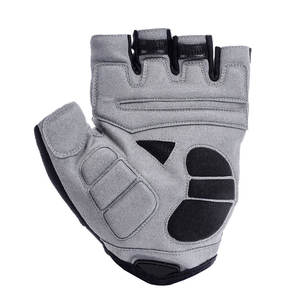 Bas quantité minimale de commande Gants de fitness pour adultes de qualité supérieure Dernière conception Gants de cyclisme Conception personnalisée Gants de cyclisme unisexes Entretien OEM - Product Image 2