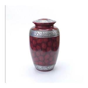 Top Selling Made In India Pet <b>Urns</b> For <b>Dogs</b> Ashes Funeral Items Metal <b>Urn</b> Cremation Made In India With High Quality - Product Image 6