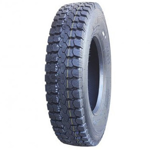 12R22.5 18PR servicio pesado en carretera todoterreno servicio mixto reforzado radial nuevos neumáticos de camión en todo el mundo - Product Image 5