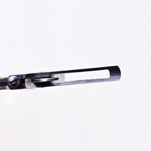 SurgiRight Pince à biopsie nasopharyngée manuelle en acier inoxydable, pince nasale droite, certifiée CE ISO13485 - Product Image 3