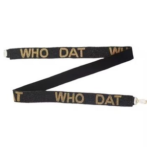 Sangle perlée sac à main sac à main sac sangle imprimé animal ceinture taille personnalisée à la mode mignon et élégant - Product Image 2