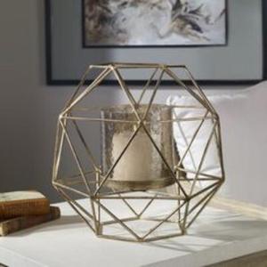 Exquisite <b>black</b> iron <b>lantern</b> with beautifully detailed craftsmanship and traditional European-inspired artistry - Product Image 2