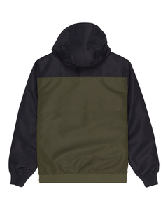 OEM Custom High Quality Nylon Bomber Jackets <b>Winter</b> Windbreaker Stand Embroidered Printed Design Zipper Solid Reasonable Price - Product Image 5