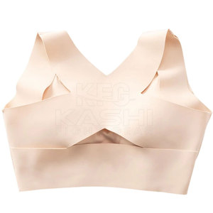 Sujetador deportivo de alto rendimiento diseñado para mujeres, que ofrece comodidad y durabilidad en su ropa deportiva, perfecto para actividades al aire libre. - Product Image 5