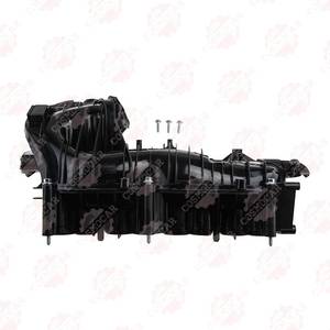 Colector de admisión de motor Cosmoparts 2.0d nueva condición de plástico 1614728712 11617811214 11618507239 11617797384 - Product Image 3