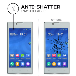 ฟิล์มกันรอยหน้าจอ ANTISHOCK สำหรับเทงดา 3C - Product Image 2