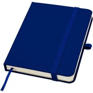 Spectrum Plus A6 Personalized Promotional <b>Notebook</b> Customizable Note Pad for Merchandising - Product Image 5