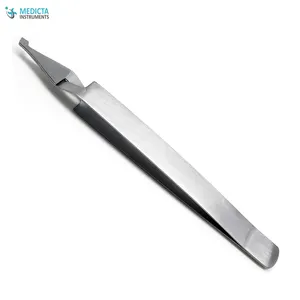 Bracket Placing Tweezers - High Quality Dental Tweezers