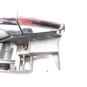 Poignée de porte extérieure avant droite CITROEN C3 Série (09>15) 9684559980 - Product Image 5