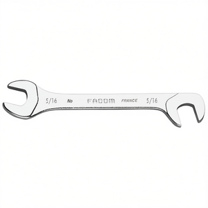 ประแจปากตายแบบเปิด Facom Midget ขนาด 15 และ 75 นิ้ว แบบมีข้อต่อ - Product Image 3