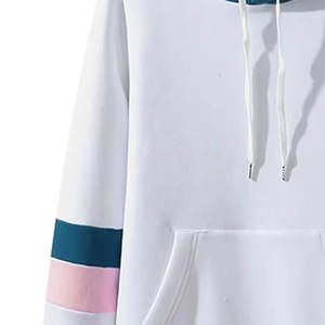 Nouveauté, sweat-shirts pour hommes de couleur personnalisée, matière durable, sweat-shirts pour hommes de qualité supérieure, fabriqués pour hommes - Product Image 3