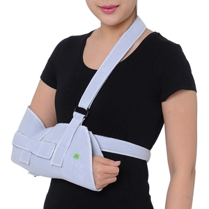 Sıcak Satış Önkol Kol Askısı Omuz Dirsek Bilek Ayarlanabilir Nefes Alabilen Tıbbi Destek Kırık Yaralanması Hızlı İyileşme - Product Image 3