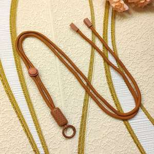 Lanière de téléphone réglable 2026, la plus vendue, avec cordon tour de cou anti-perte, emballage inclus - Product Image 3