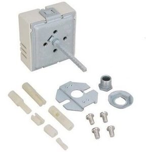 ER 5500200 Interruptor Infinito Universal para Quemador de Superficie - Product Image 6