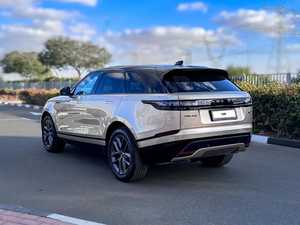 Tout Nouveau Land Rover Range Rover Velar 2026 2.0L Essence Turbocompressée 250 CV Automatique Sièges Toit Panoramique LED R20 Gauche Foncé - Product Image 4