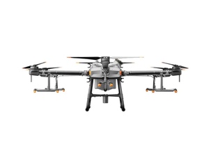 T30 agras คอมโบ30L ถังพ่นน้ำหนักบรรทุกสำหรับการเกษตรระบบ FPV ทรงกลมแบบเรียลไทม์ขับเคลื่อนด้วยแบตเตอรี่ - Product Image 3