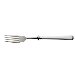 Stainless Steel Flared Handle With an Elegant Design Cutlery Set Stainless Steel Simple Dining Cookware Cutlery Set - Product Image 3