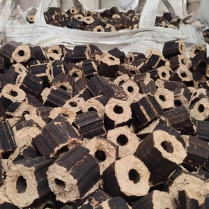 Poudre de balle de riz prix discount combustible de biomasse environnementale cendres de balle de riz carbonisées - Product Image 5