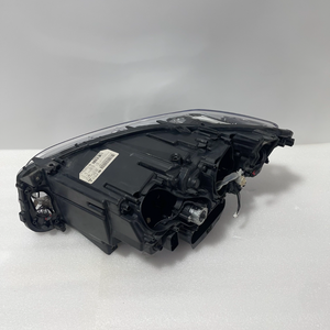 63117352481 63117352482 Faro Delantero LED AHL Adaptativo Completo para BMW Serie 5 F10 F18 520d, <span class=keywords><strong>525d</strong></span>, 530d, 535d, 540d <span class=keywords><strong>2014</strong></span> 2015 2016 - Product Image 6