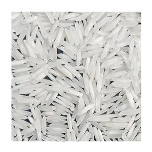 Fournisseur en gros de stock frais en vrac de riz blanc biologique à long grain 5% cassé - Product Image 6