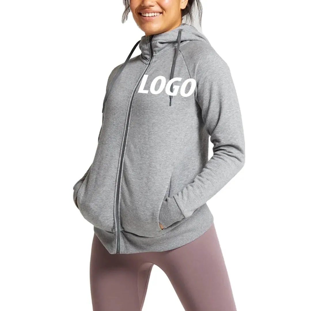Wholesale 2023 Custom Logo Female Training Wear Sweatsuit Made WIth Good Quality And Available In All Colors
