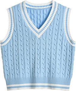 Suéter de Lana Casual de Invierno 2025, Tendencia de Moda Europea, Cuello Redondo, Corte Ajustado, Tejido Plano de Alta Calidad, Anti-Pilling, para Mujer - Product Image 5