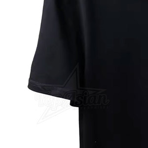 Hombres Casual Sudaderas con capucha Camiseta Tela de algodón Slim Fit OEM Logo Impresión al por mayor Proveedor - Product Image 3