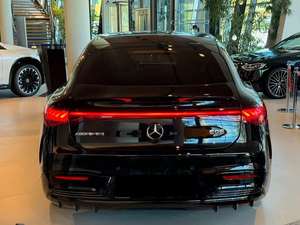 รถ SUV ปี 2022 ขับเคลื่อนสี่ล้อ เกียร์อัตโนมัติ พวงมาลัยซ้าย แบตเตอรี่ลิเธียม เบาะหนัง แร็คหลังคาโลหะ สภาพดี พร้อมส่ง - Product Image 3