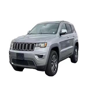 Condiciones impecables 2019 Jeeps Grandss Cherokeees SUV V 6 24V - Product Image 1