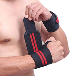 High Quality Adjustable <b>Compression</b> Gym <b>Knee</b> Wraps Men Women Weightlifting Powerlifting Squats Elastic <b>Knee</b> Sleeve Comfortable - Product Image 3
