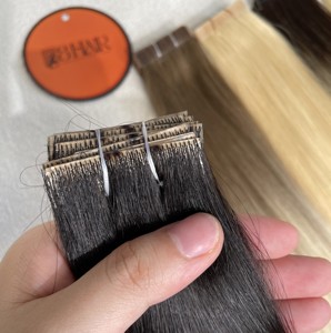 Wholesale Brazilian Straight Human Hair Wigs HD <b>for</b> Lace Closure Frontal Small Size Factory Price 100% Density - Product Image 5