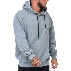 Sudaderas con Capucha para Hombre de Excelente Calidad, Estilo Nuevo, Impresión Digital, Transpirables, de Algodón/Bambú, Personalizadas - Product Image 4