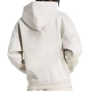 Sudadera con Capucha de Felpa Francesa 100% Algodón, Estilo Hip Hop, Personalizable con su Propio Logotipo, Ropa Urbana de Invierno, Venta al Por Mayor - Product Image 2