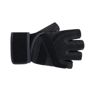 Gants de boxe en cuir à succès en 2025 pour l'entraînement en MMA et en salle de sport, taille et couleur personnalisables - Product Image 3