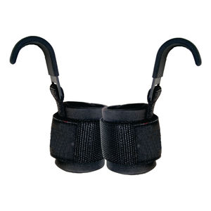 ตะขอมือยกน้ำหนักแบบกำหนดเอง - Product Image 4