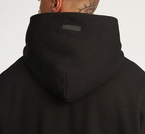 Haute qualité hommes sweats à capuche sweats unisexe Streetwear pull en gros sweats à capuche personnalisés broderie Logo blanc hommes sweats à capuche - Product Image 6