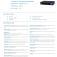 SAI Interactive UPS 3000VA 2700W Monophasé Batterie au Plomb-Acide pour Ordinateurs Médicaux et Réseaux - Product Image 2