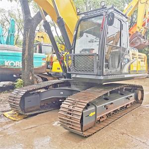 รถขุดมือสอง Kobelco SK200-8 ขนาด 20 ตัน ผลิตในญี่ปุ่น คุณภาพดี พร้อมขาย - Product Image 3
