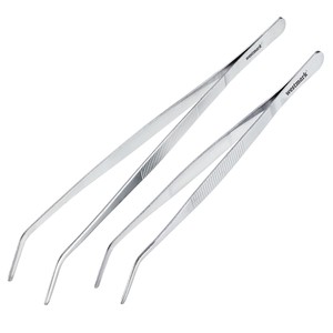 ชุดอุปกรณ์ทำอาหาร WESTMARK 2 ชิ้น Kochpinzetten - Product Image 1
