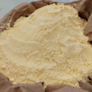 Farine de maïs jaune sans gluten, 16 ans d'expérience, fabricants OEM/ODM, sac de 25 kg, qualité alimentaire, poudre de maïs à vendre - Product Image 1