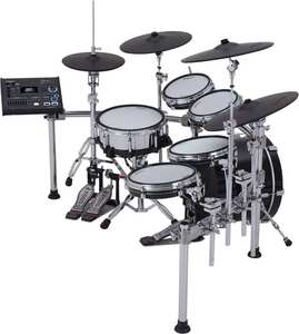 NUEVO Kit de Batería Electrónica Roland TD716 V-Drums - Product Image 2