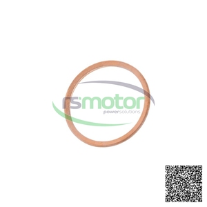 Anillo de sellado para MWM 2017 para piezas de motor de maquinaria - Product Image 2