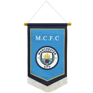 Bandera Clásica de Club de Fútbol para Boca Juniors, River Plate, Santos, Corinthians, Flamengo, Vasco Da Gama, Decoración para el Hogar o Bar de Aficionados al Fútbol - Product Image 2